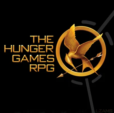 The Hunger Games RPG