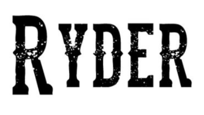 Ryder Family 