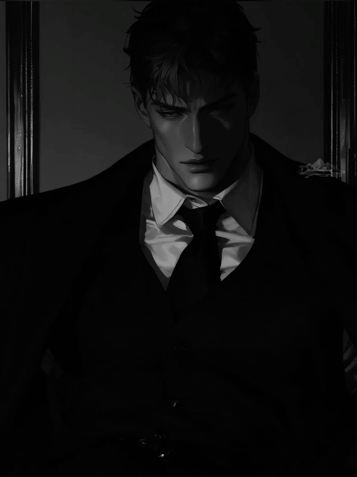 Andrius Moran