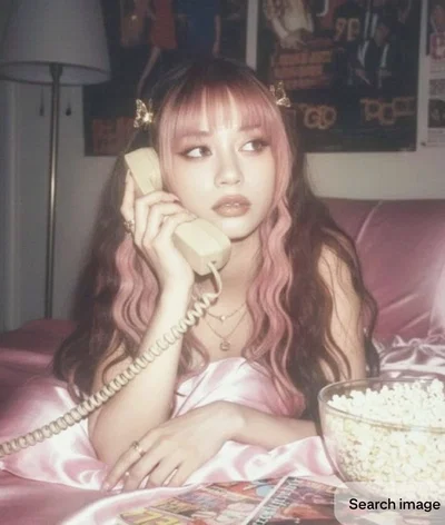 Late Night Talks | Megan Skiendiel