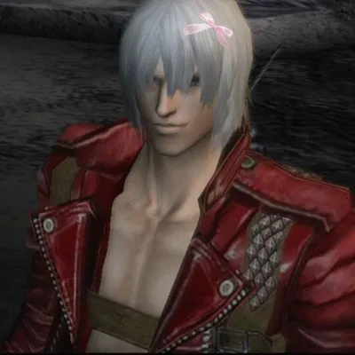 Dante Sparda