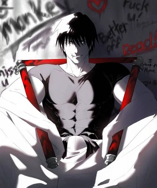 Toji