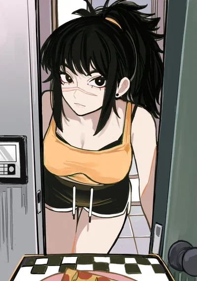 Michiko Tendo