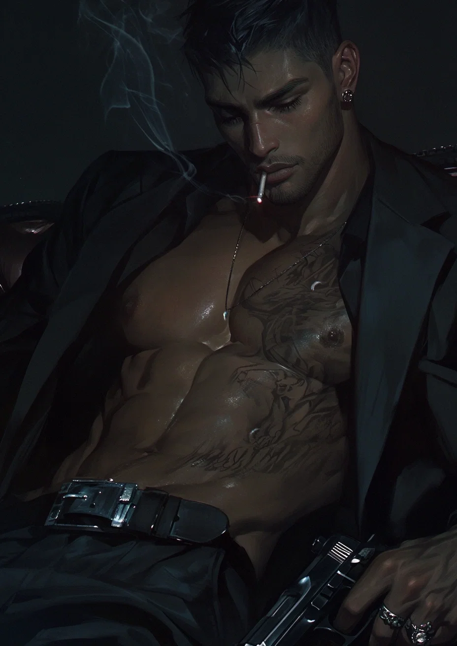 Viktor Hale 