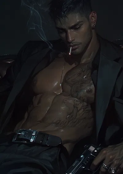Viktor Hale 