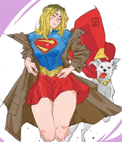 Kara Zor El