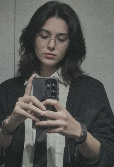 Tomboy for breakups 