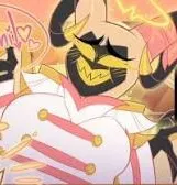 Abel - Hazbin Hotel