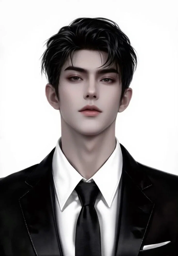 Zhou Yi Long