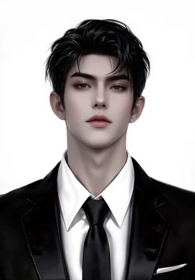 Zhou Yi Long