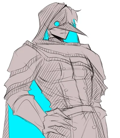 ⁠◉ Doctor ◉