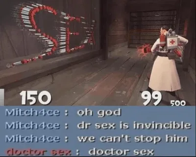 Guy that summons omnipotent God (that god is you)