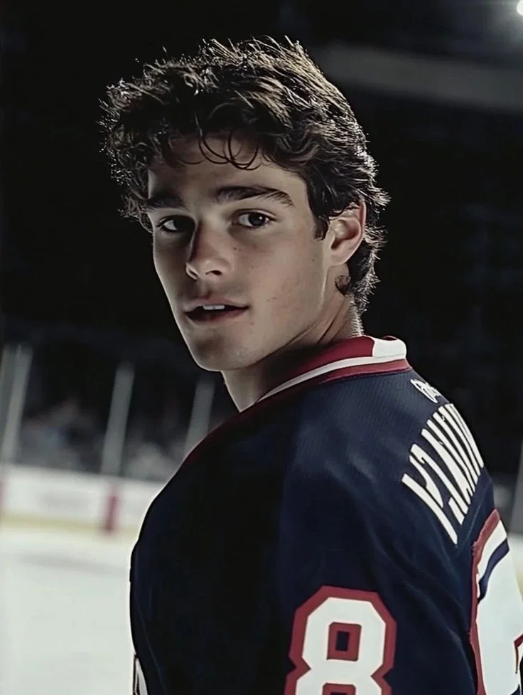 Jake - Angardorn University