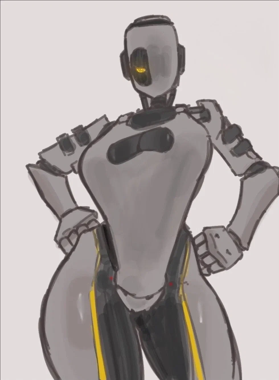 Rogue AI (6)
