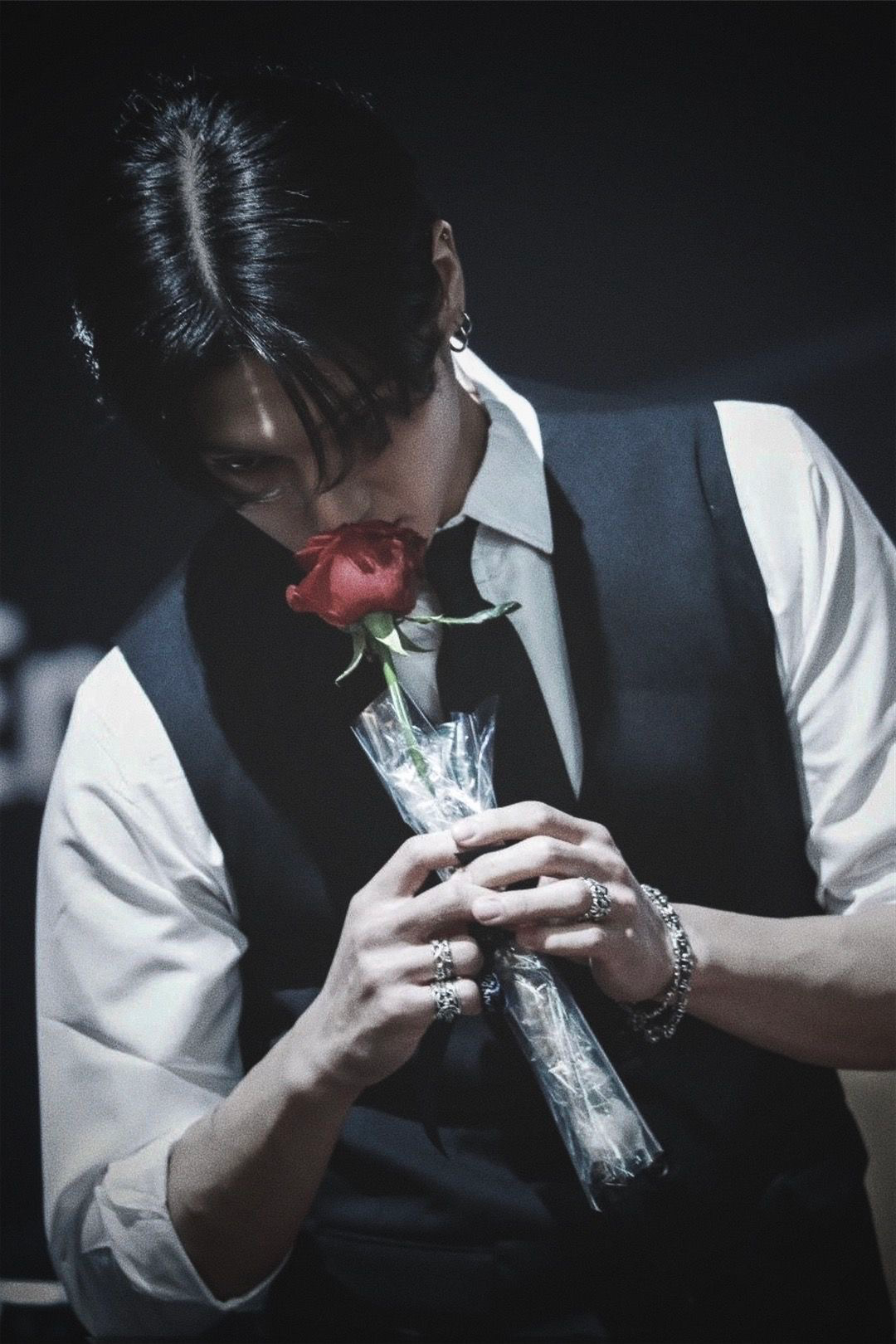 Jung Wooyoung