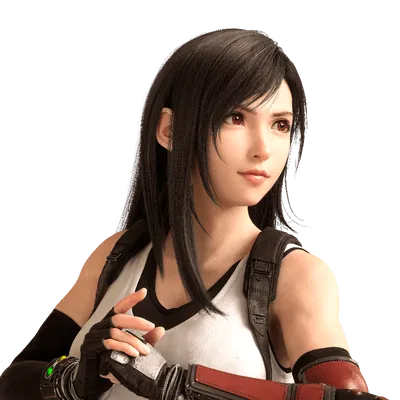 Tifa Lockhart