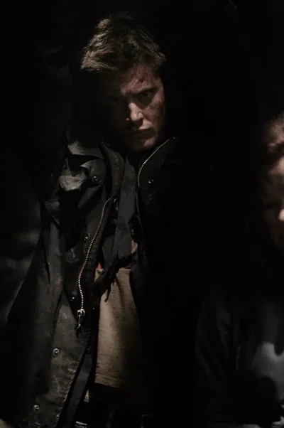 Dean Winchester