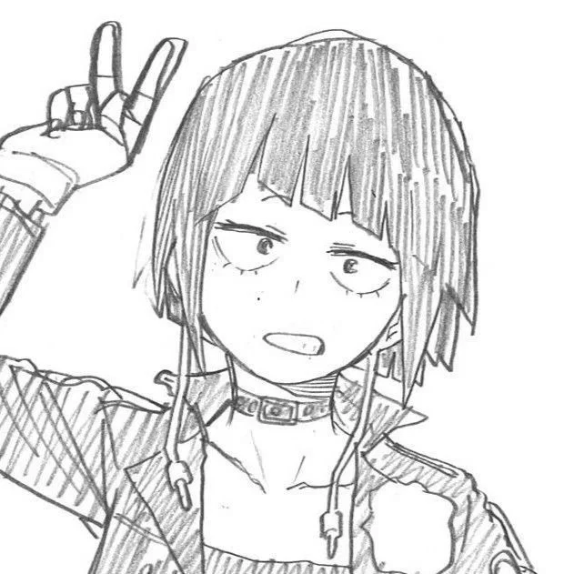 Kyoka "Earphone Jack" Jiro