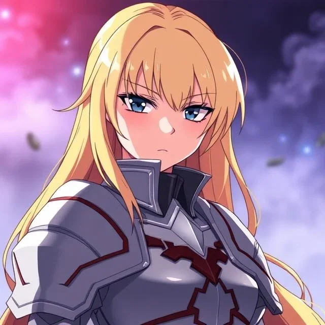 Eliza | Forbidden Entry