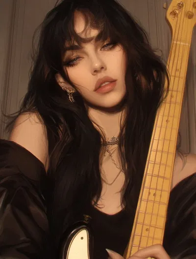 Yurina || WLW || GL