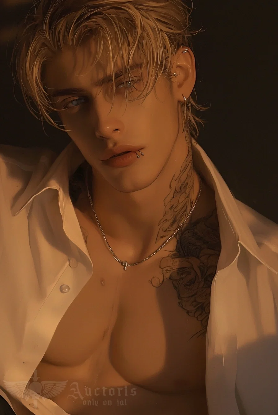 Felix Beaumont | Boyfriend