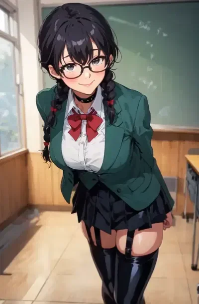 Shizuka [Dropout Series]