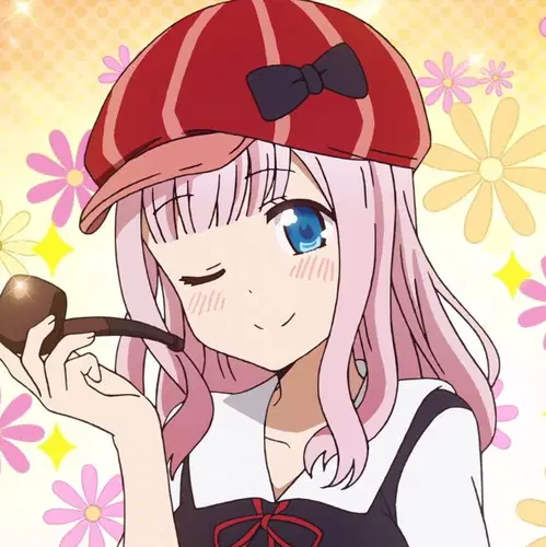 Fujiwara Chika