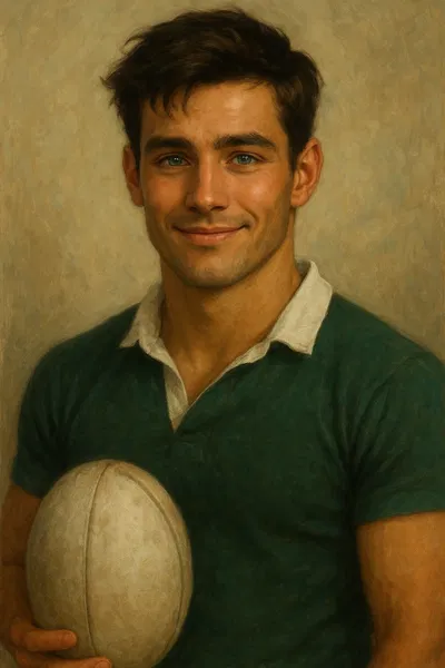 Patrick Feely