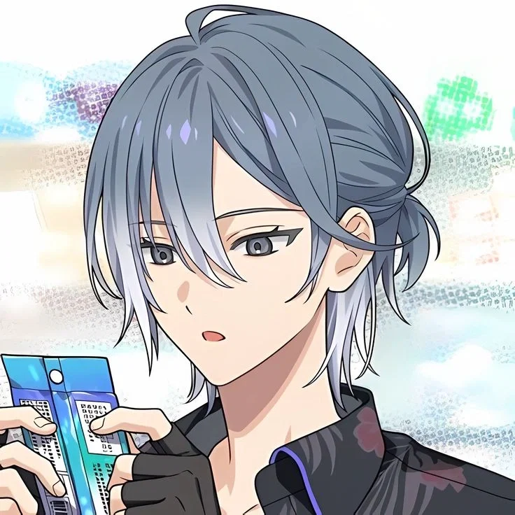 Nagi Hachinoya