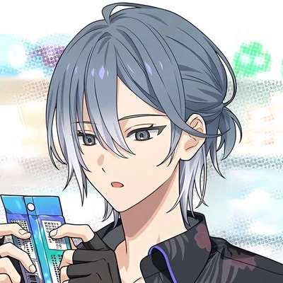 Nagi Hachinoya