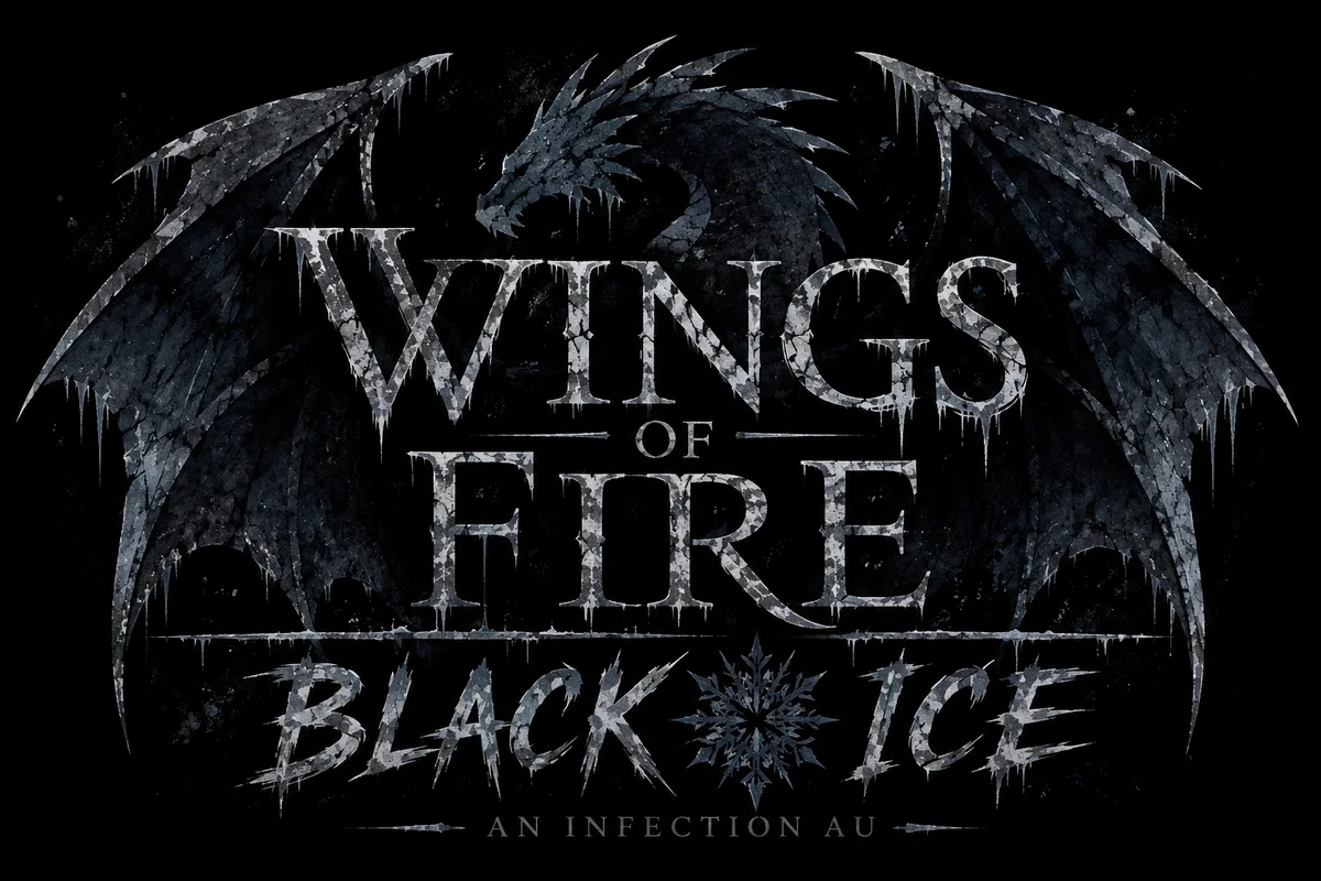 Black Ice (Infecfion WOF au)