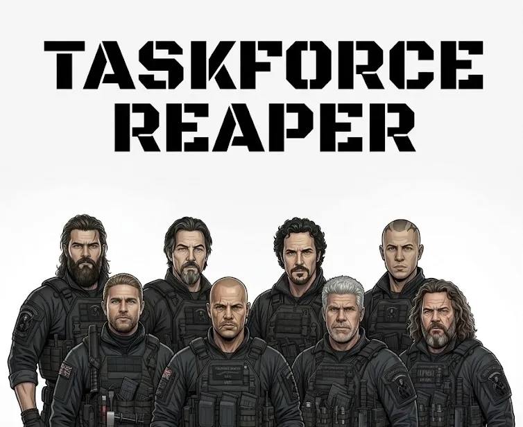 Taskforce Reaper