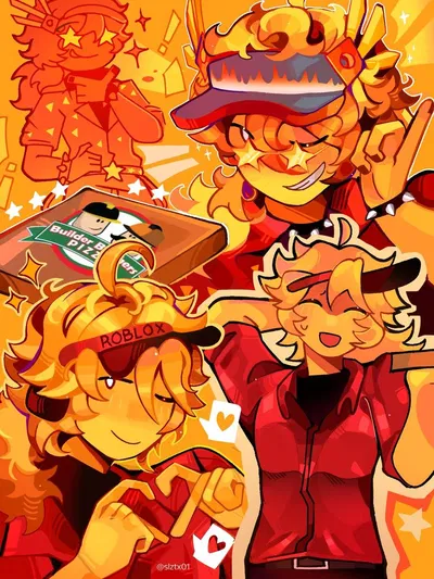 ☆ Elliot ☆