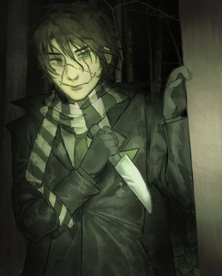 Homicidal Liu & Sully