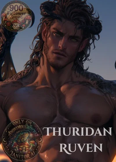 Thuridan Ruven