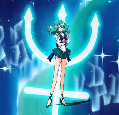 Sailor Neptune 