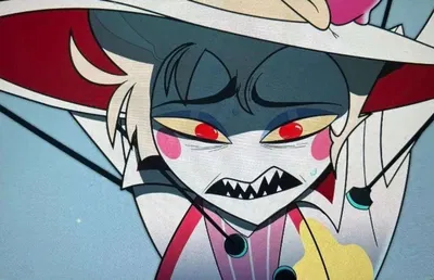 Lucifer Morningstar (Hazbin)
