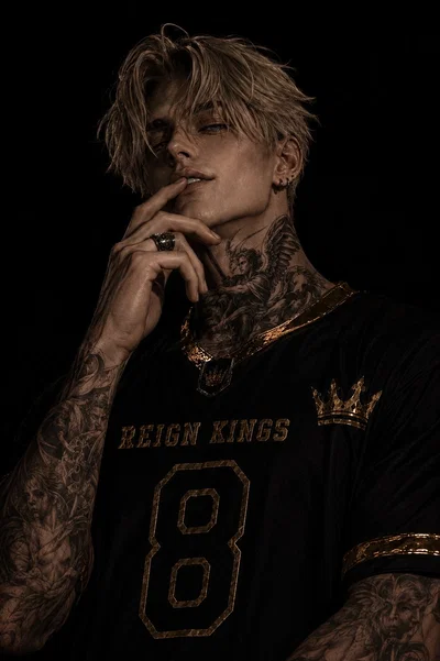 CAIN RAVEN
