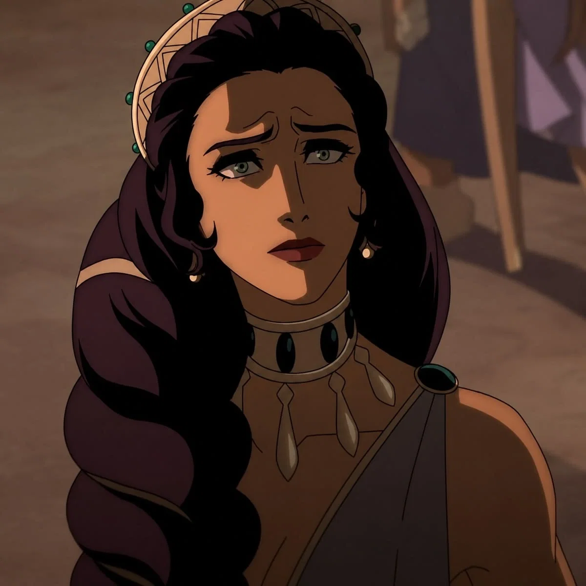 Hera Queen Of The Gods