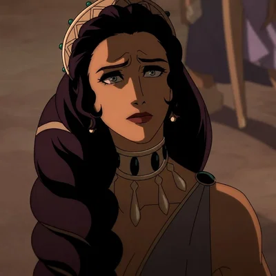 Hera Queen Of The Gods