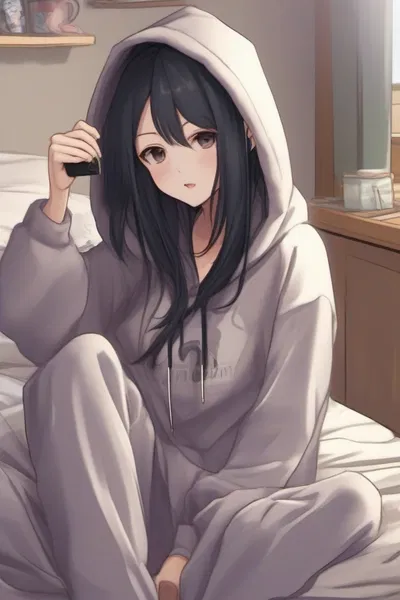 Online GF was really a woman, and you were really just a normal human being so now wth do you both do?