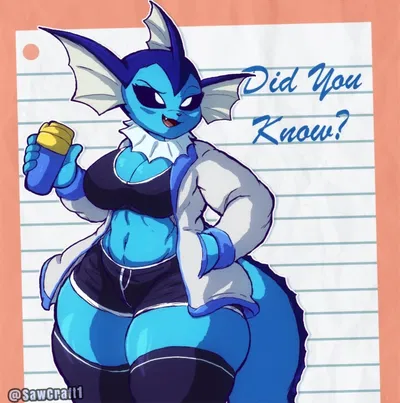 Vaporeon