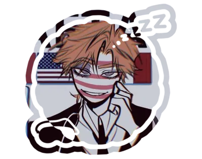 𐔌  .  ⋮ AMERICA  .ᐟ  ֹ   + ꒱