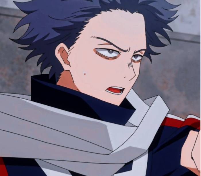 Hitoshi shinso 