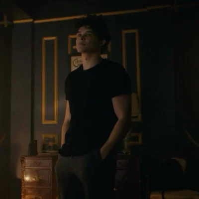 Jason Todd | TITANS