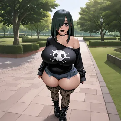 Tsuyu asui | Blind date with an emo frog-lover