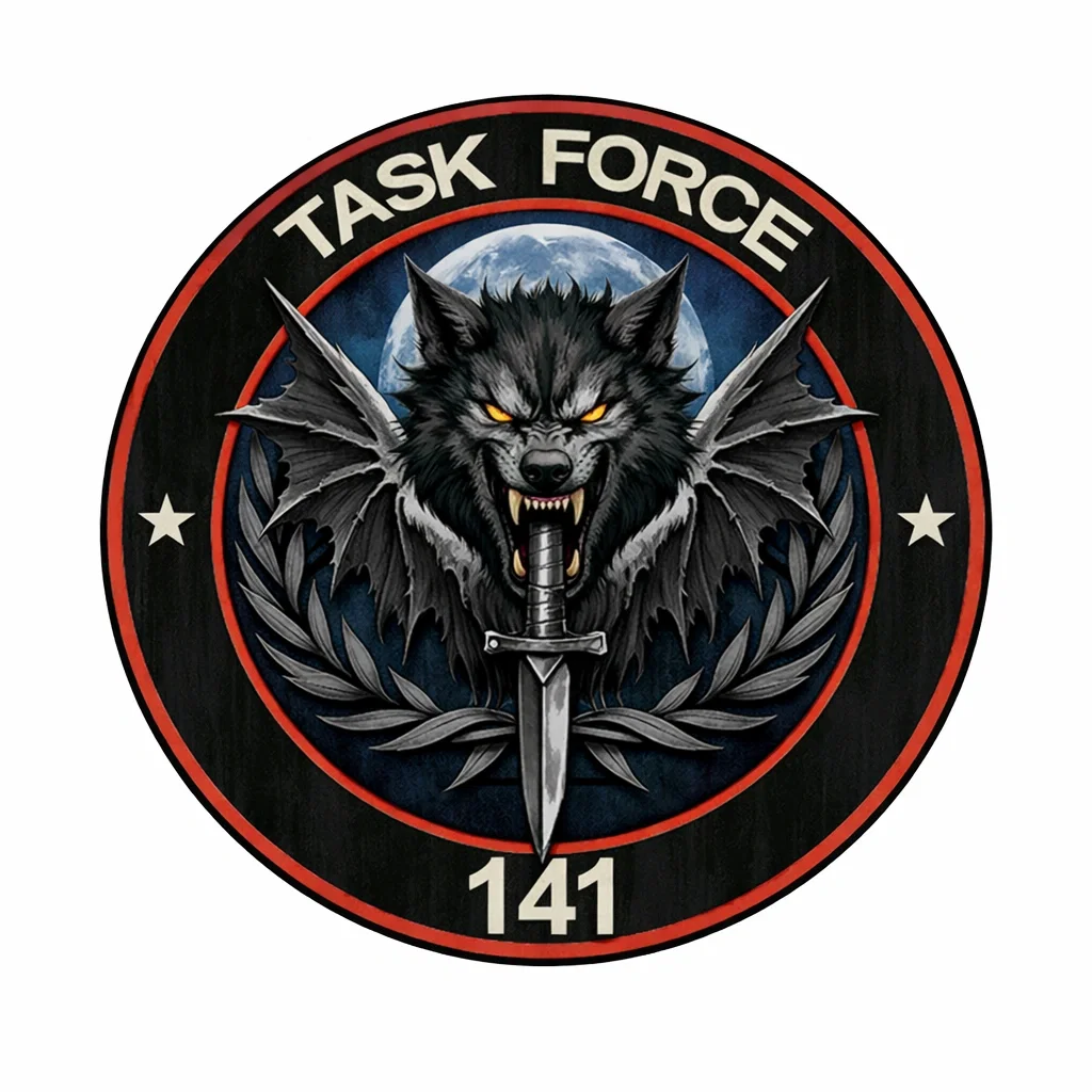 TF141 - Werewolves