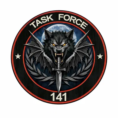 TF141 - Werewolves