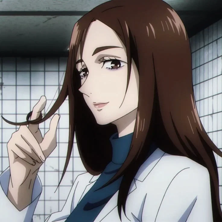 Shoko Ieri