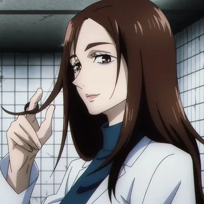 Shoko Ieri